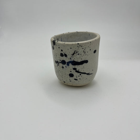 Paint-Splatter cup