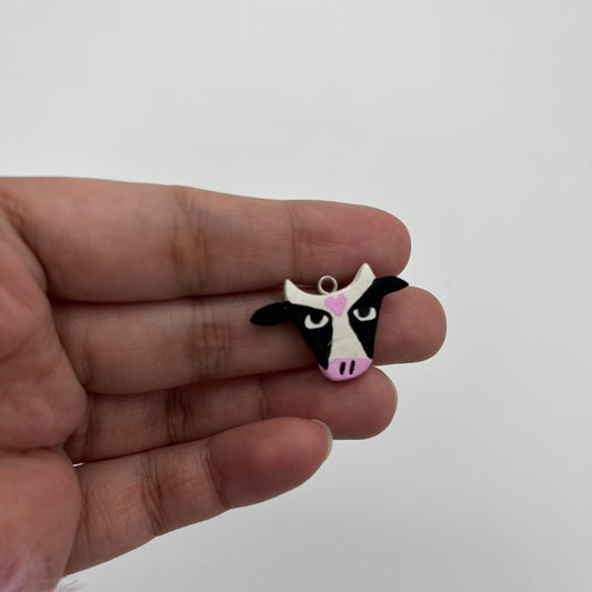 Moo-charm